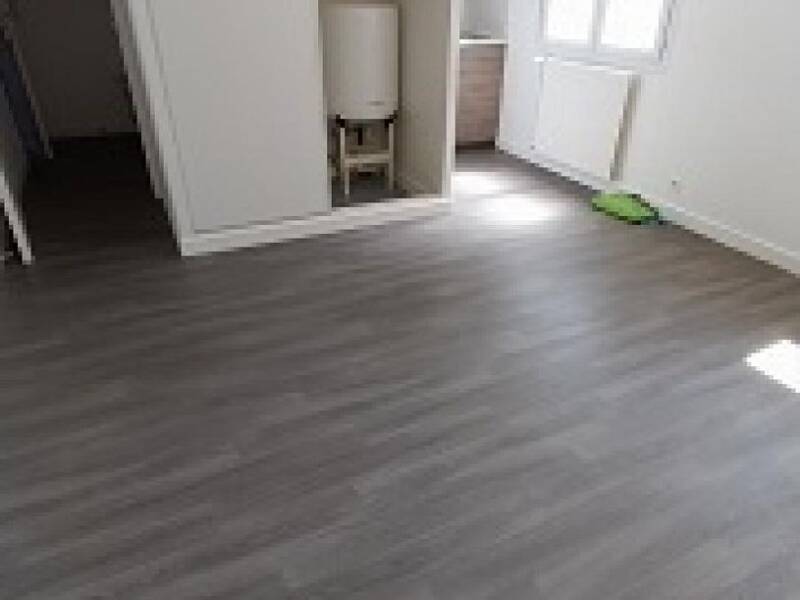 Maison à louer, 26m², BREST