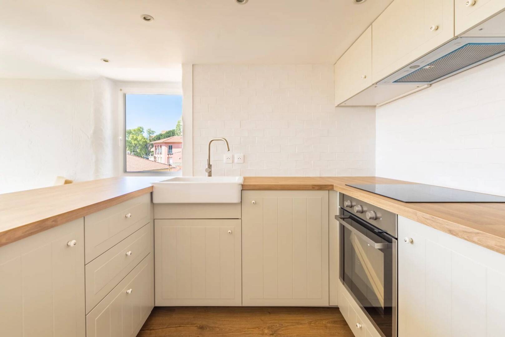 Maison à vendre, 67m², VILLEFRANCHE SUR MER