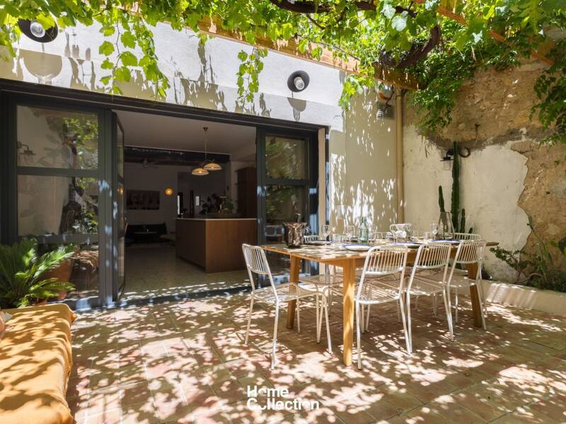 Maison à vendre, 195m², MARSEILLE 5E