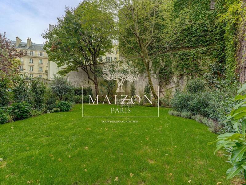 Maison à vendre, 256m², PARIS 16E