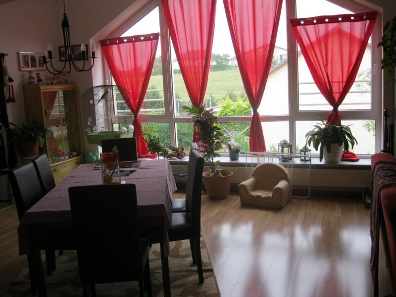 Maison à louer, 90m², PIBLANGE