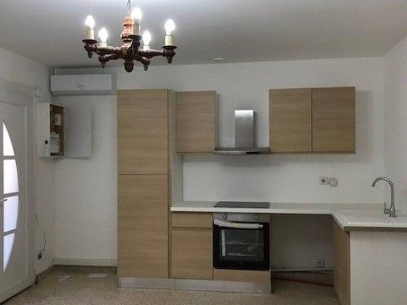 Maison à louer, 36m², NIMES