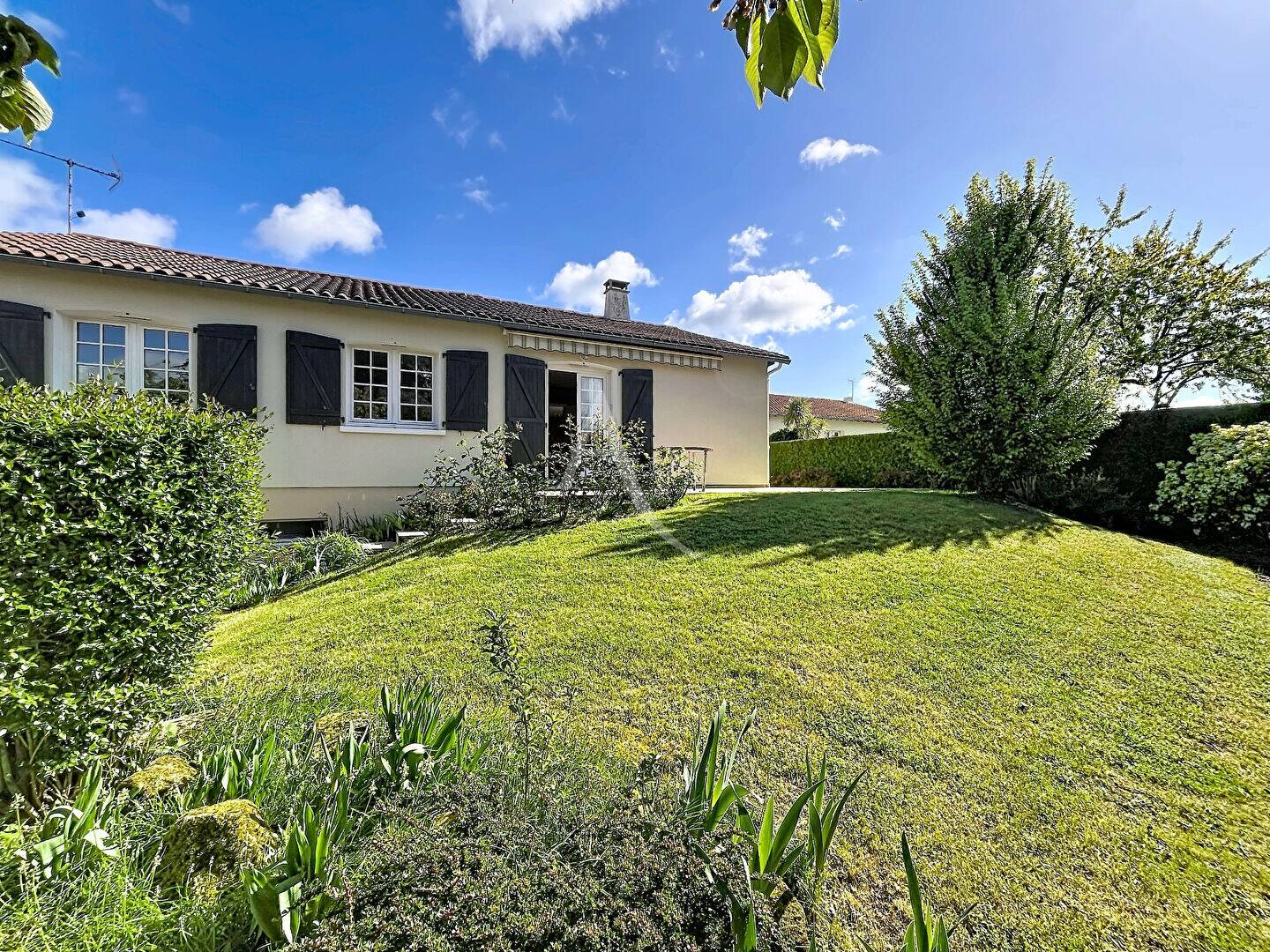Maison à vendre, 104m², CHOLET