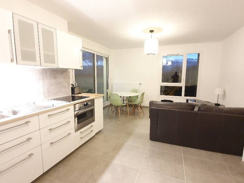 Maison à louer, 42m², CHAPONOST