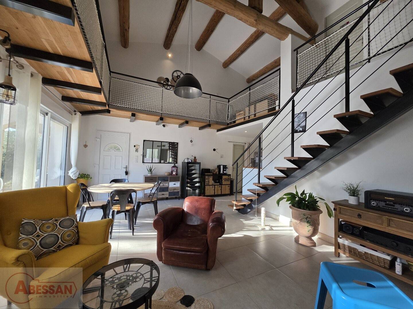 Maison à vendre, 125m², SAINT PRIVAT DES VIEUX