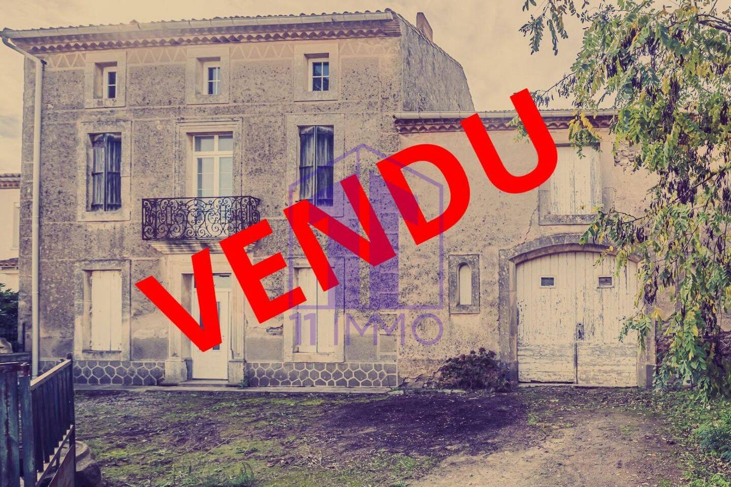 Maison à vendre, 380m², PARAZA