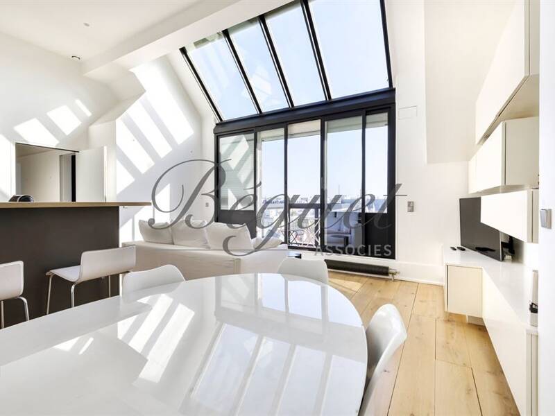 Maison à vendre, 88m², BOULOGNE BILLANCOURT