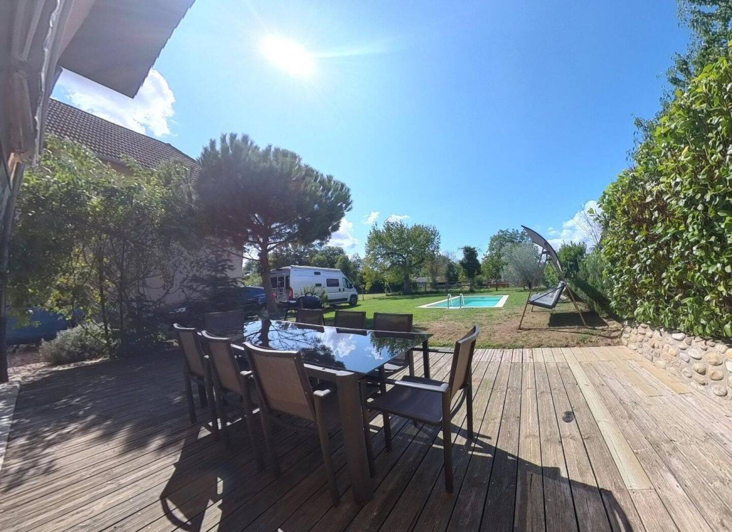 Maison à vendre, 120m², LA FRETTE
