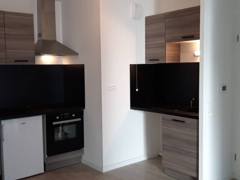 Maison à louer, 39m², RENNES