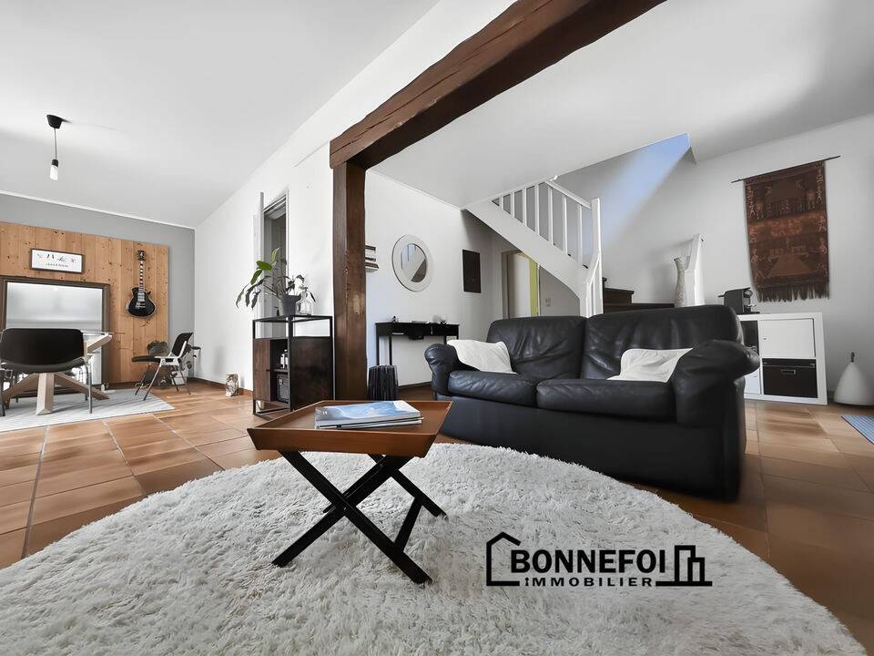 Maison à vendre, 147m², CHAMPIGNY SUR MARNE