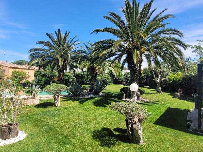 Maison à vendre, 150m², AGDE