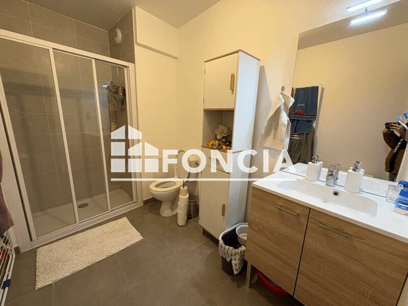 Maison à louer, 60m², ROUEN