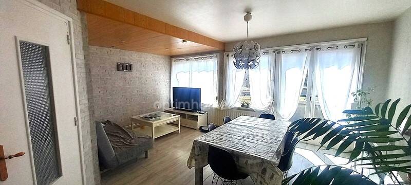 Maison à vendre, 60m², ROUBAIX