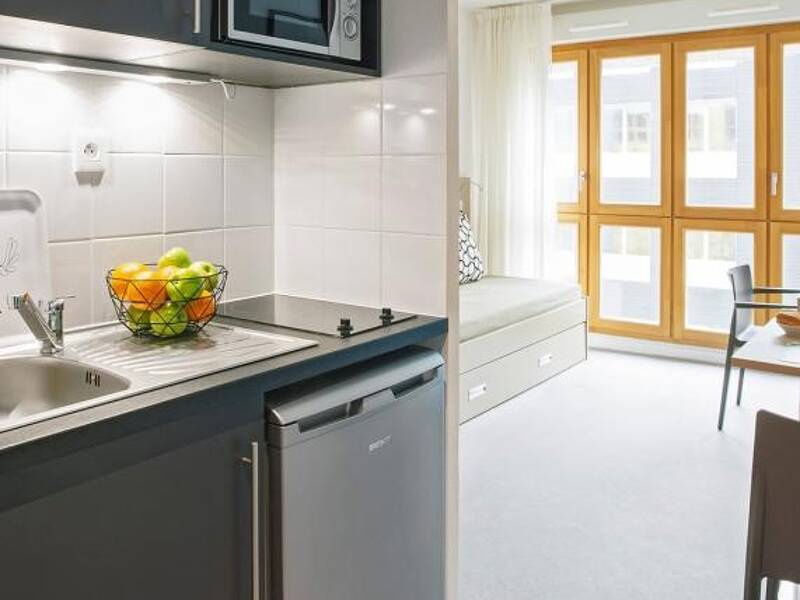 Maison à louer, 20m², LYON 7E