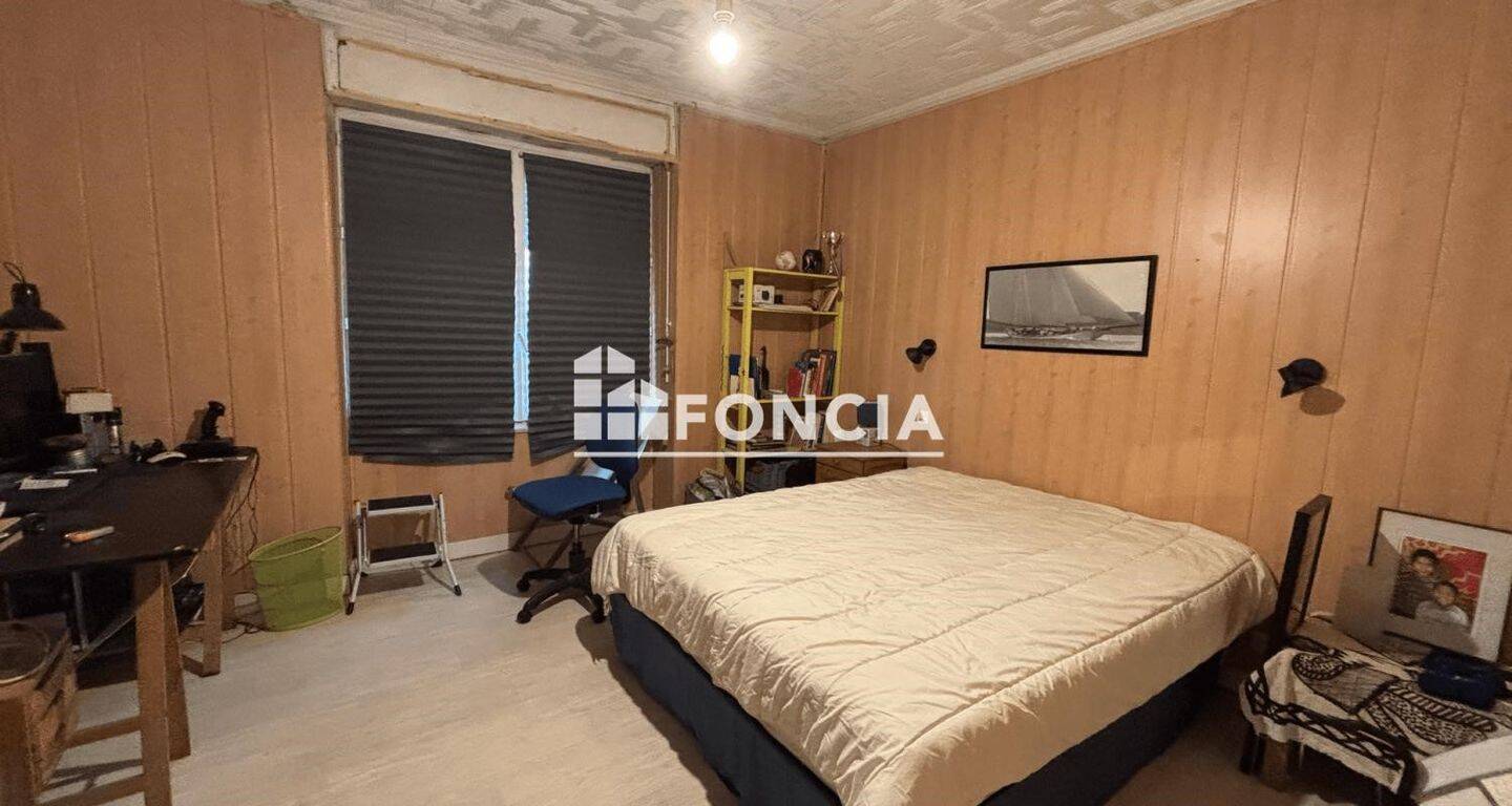 Maison à vendre, 168m², LOCMIQUELIC