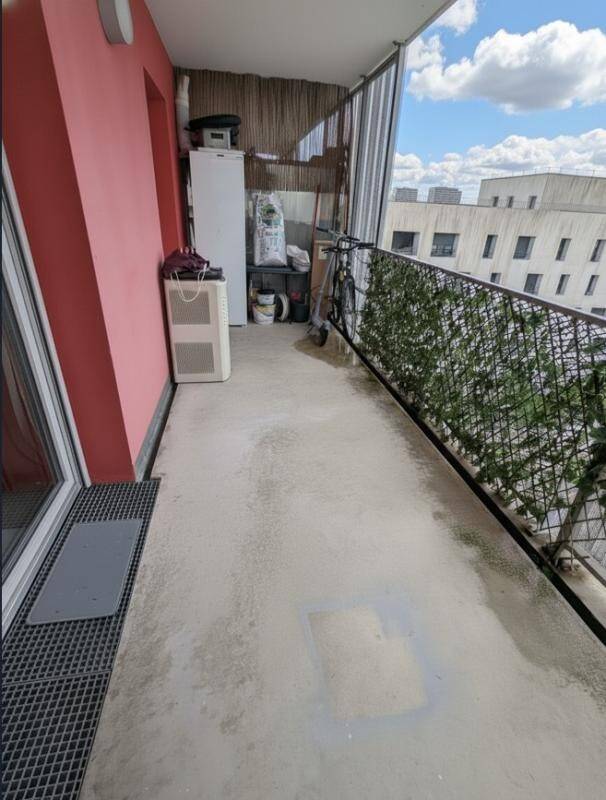 Maison à vendre, 43m², LORMONT