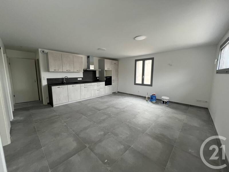 Maison à louer, 76m², BONS EN CHABLAIS