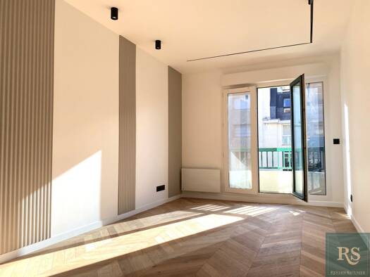 Appartement à vendre 299 000 € 2 pièces 1 chambre 38,21 m² Étage 2/3 Antony 92160