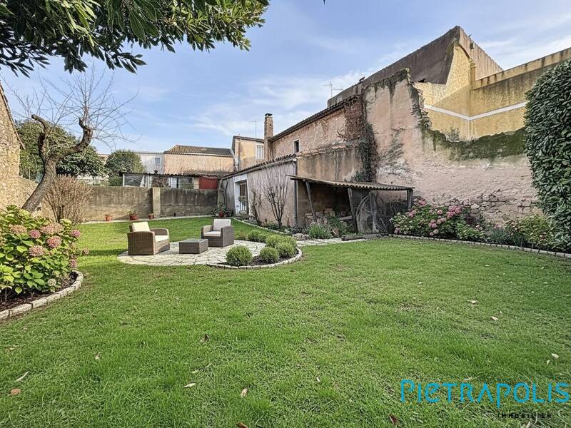 Maison à vendre, 312m², VILLEVEYRAC