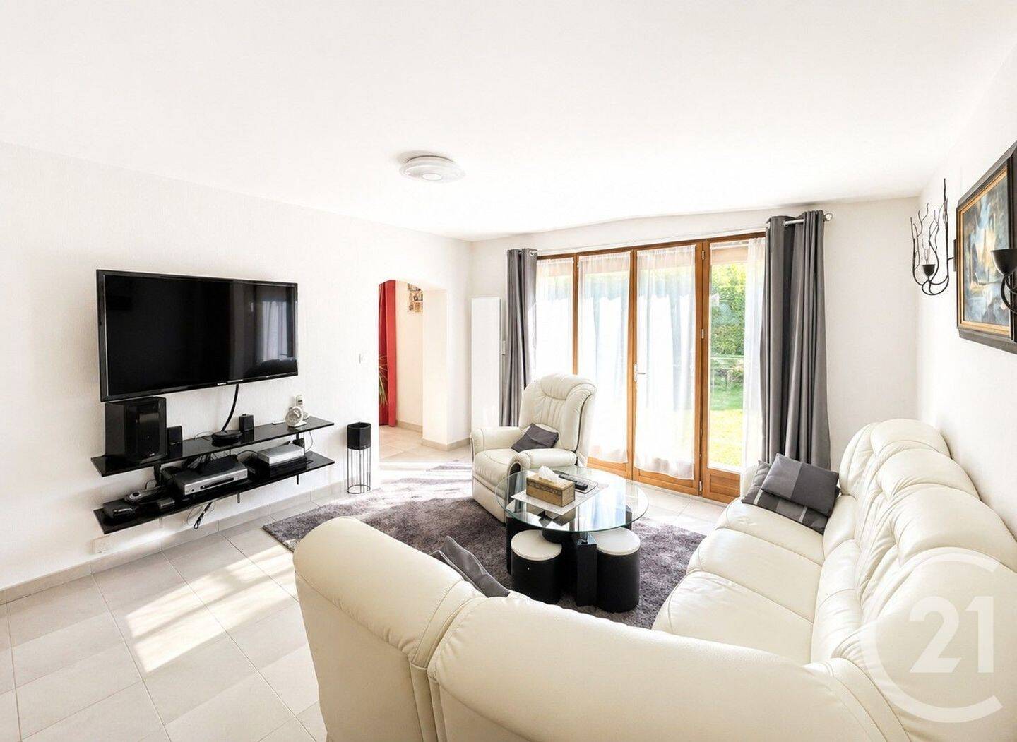 Maison à vendre, 142m², MEZIERES SUR SEINE