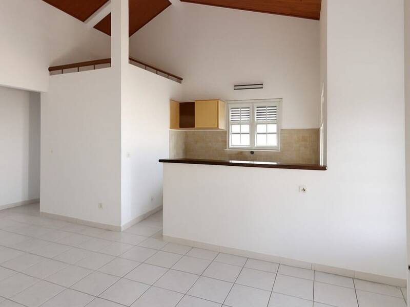 Maison à louer, 48m², LE DIAMANT