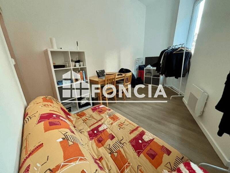 Maison à louer, 21m², LYON 1ER