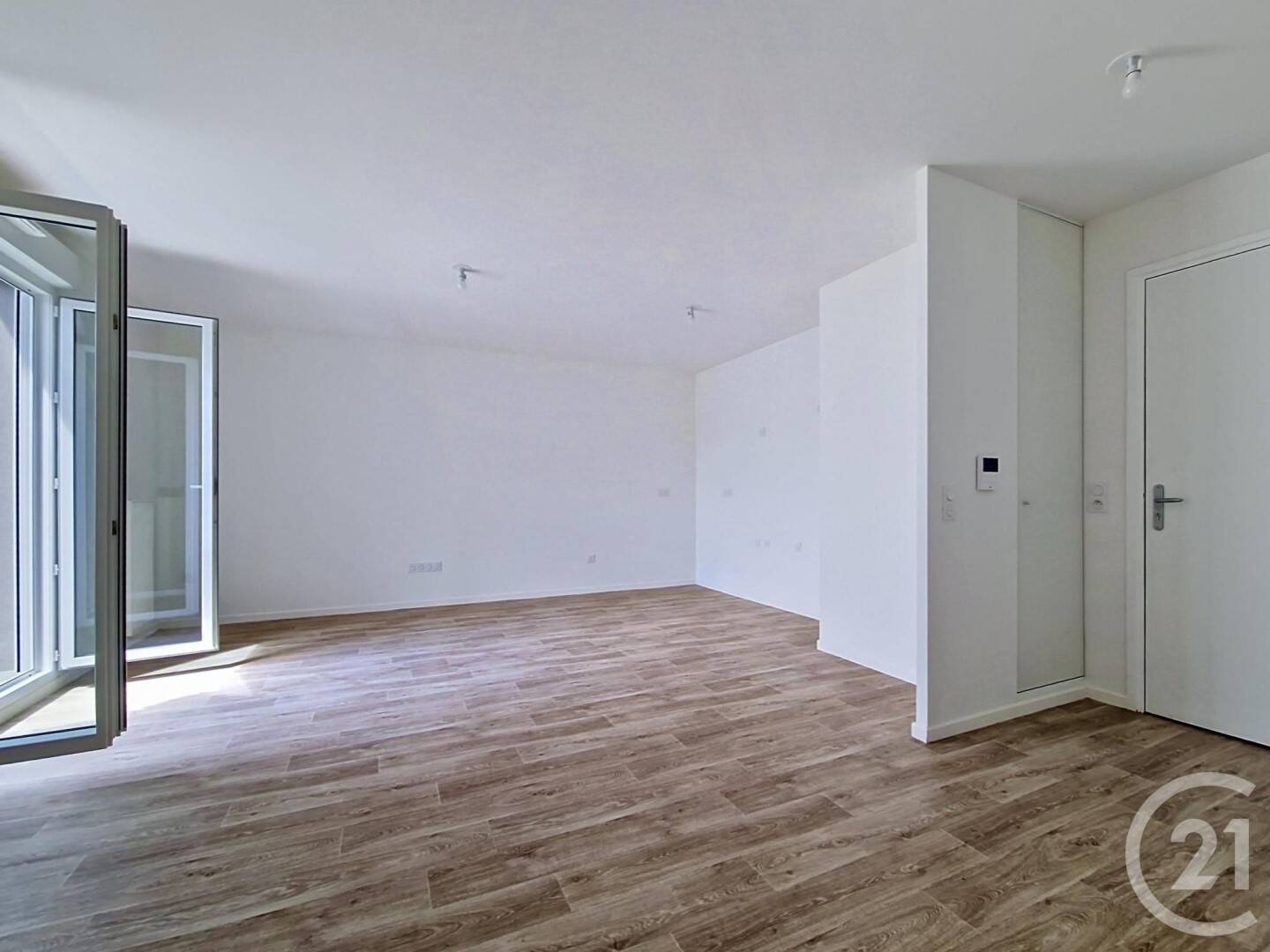 Maison à louer, 47m², DRANCY