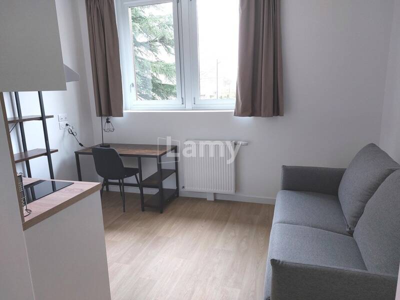 Maison à louer, 18m², ORLEANS