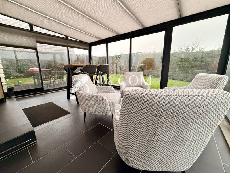 Maison à vendre, 107m², OUTREAU