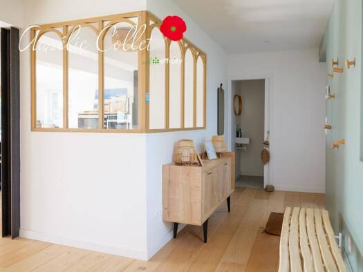 Villa à vendre 799 000 € 9 pièces 7 chambres 240 m² 1 490 m² de terrain Erquy 22430