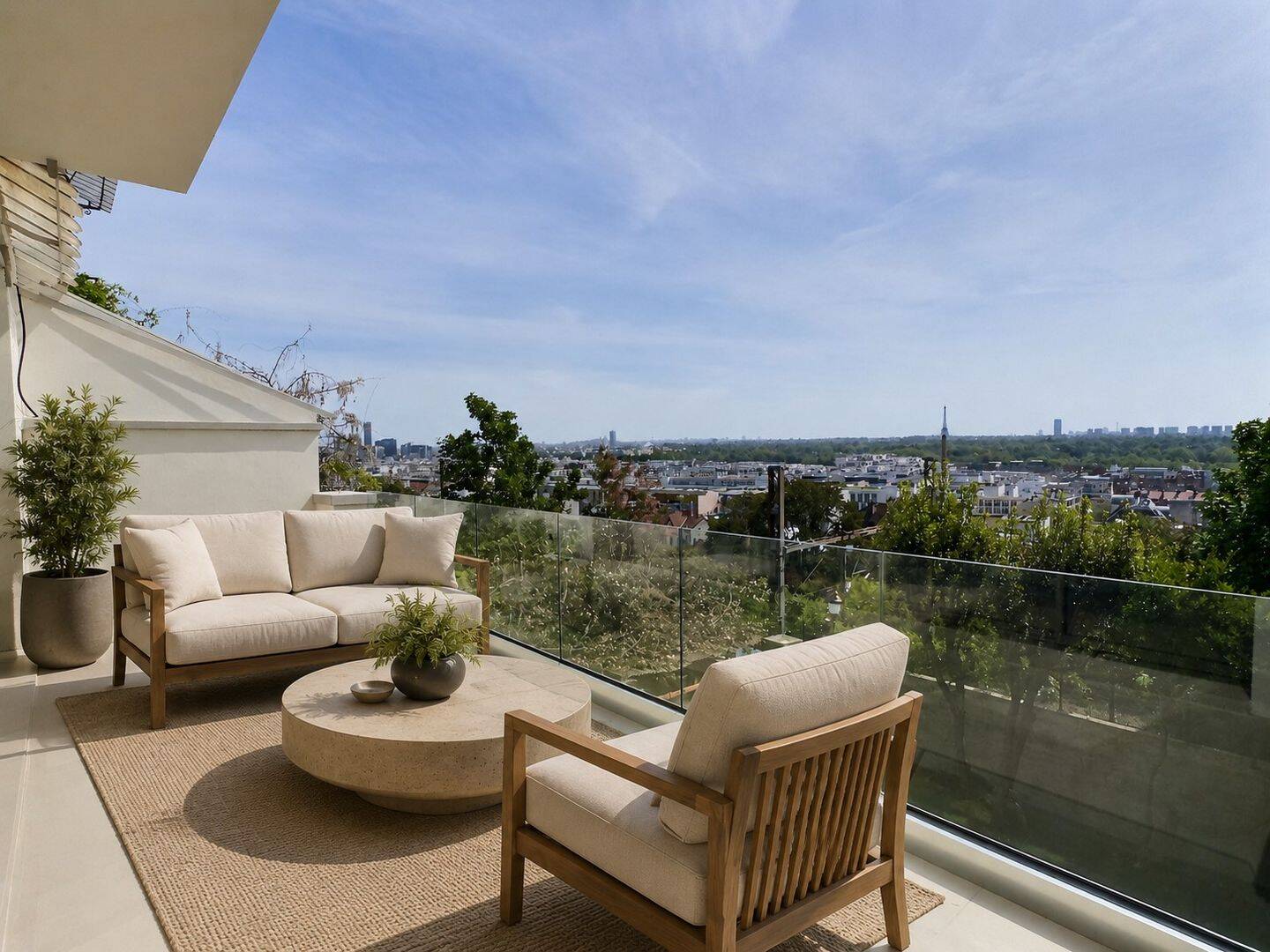 Maison à vendre, 205m², SURESNES