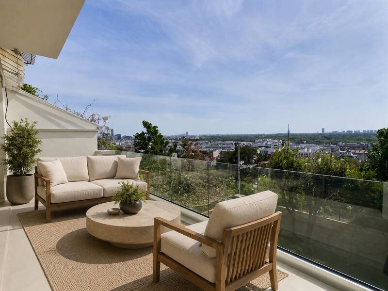 Maison à vendre, 205m², SURESNES