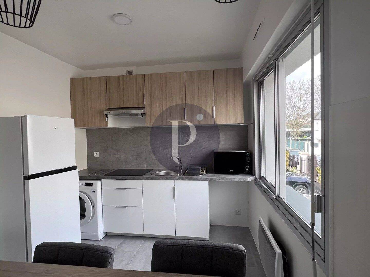 Maison à louer, 38m², ANTONY