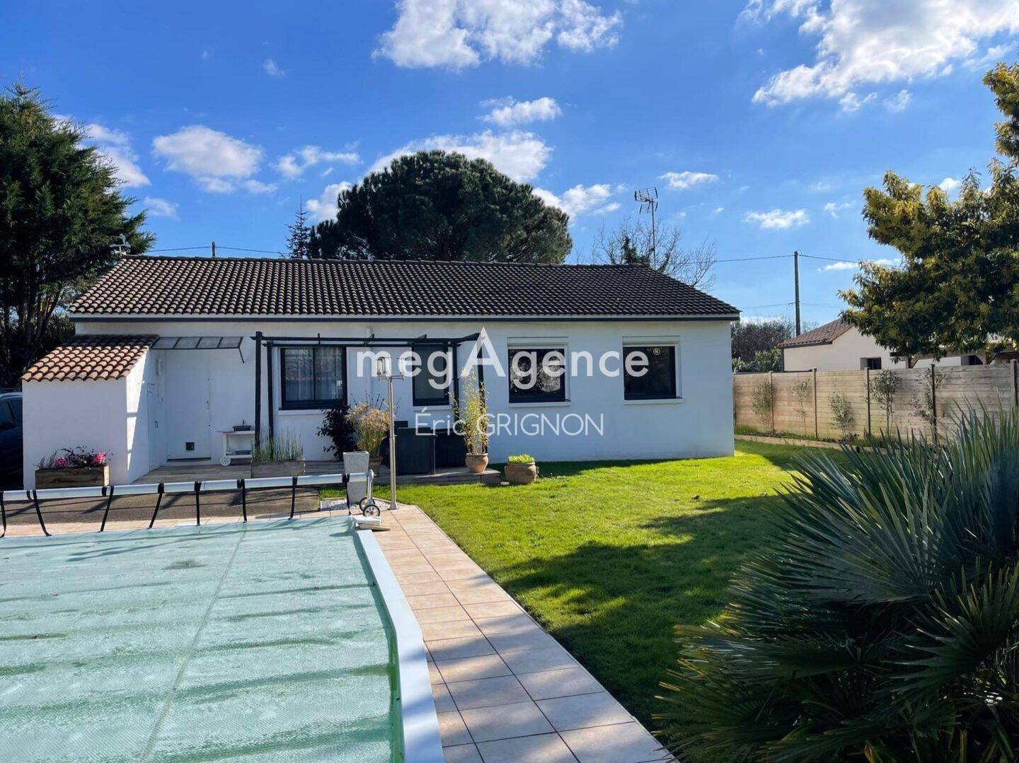 Maison à vendre, 99m², SAINTE FOY