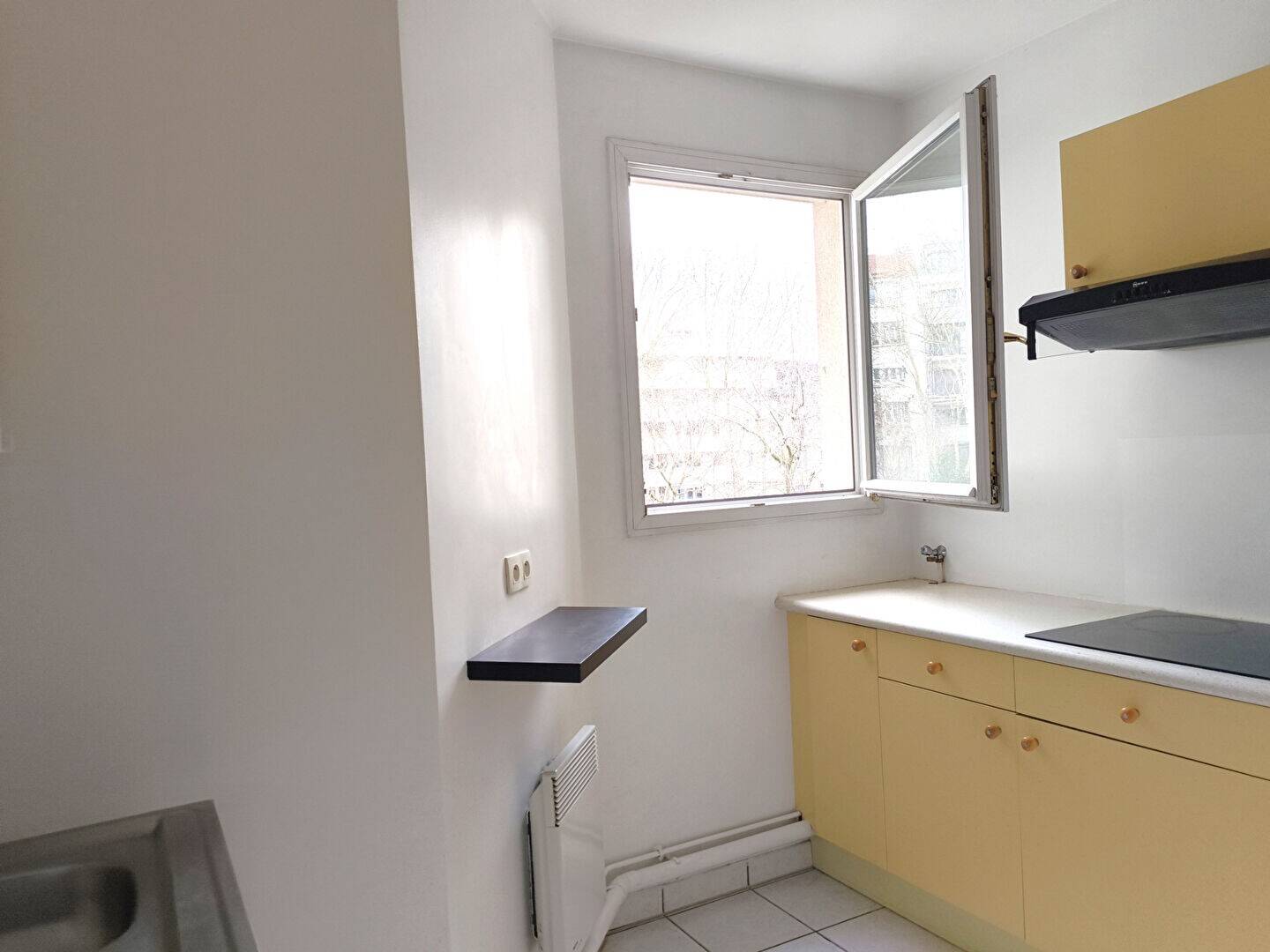 Maison à louer, 48m², ISSY LES MOULINEAUX