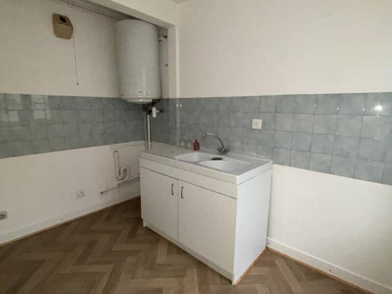 Maison à louer, 39m², ORBEC