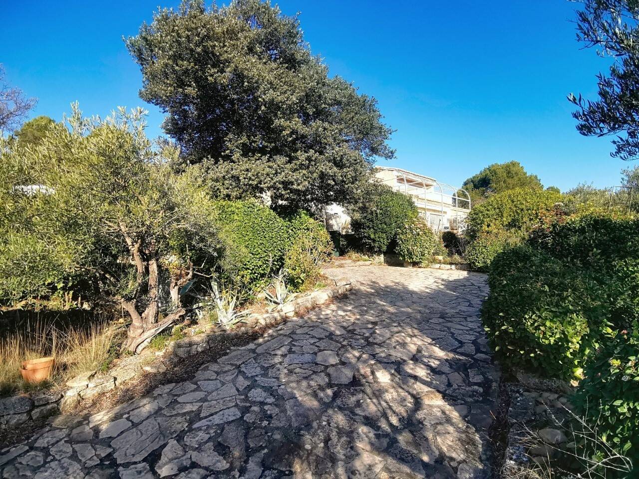 Maison à vendre, 180m², SAUVETERRE