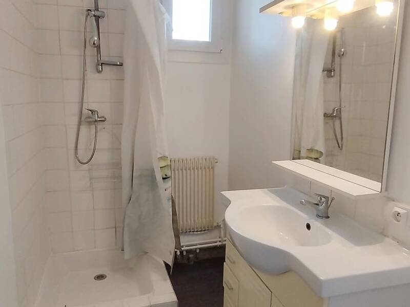 Maison à louer, 63m², GRENOBLE