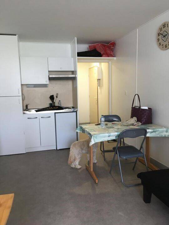 Maison à louer, 30m², LA ROCHELLE