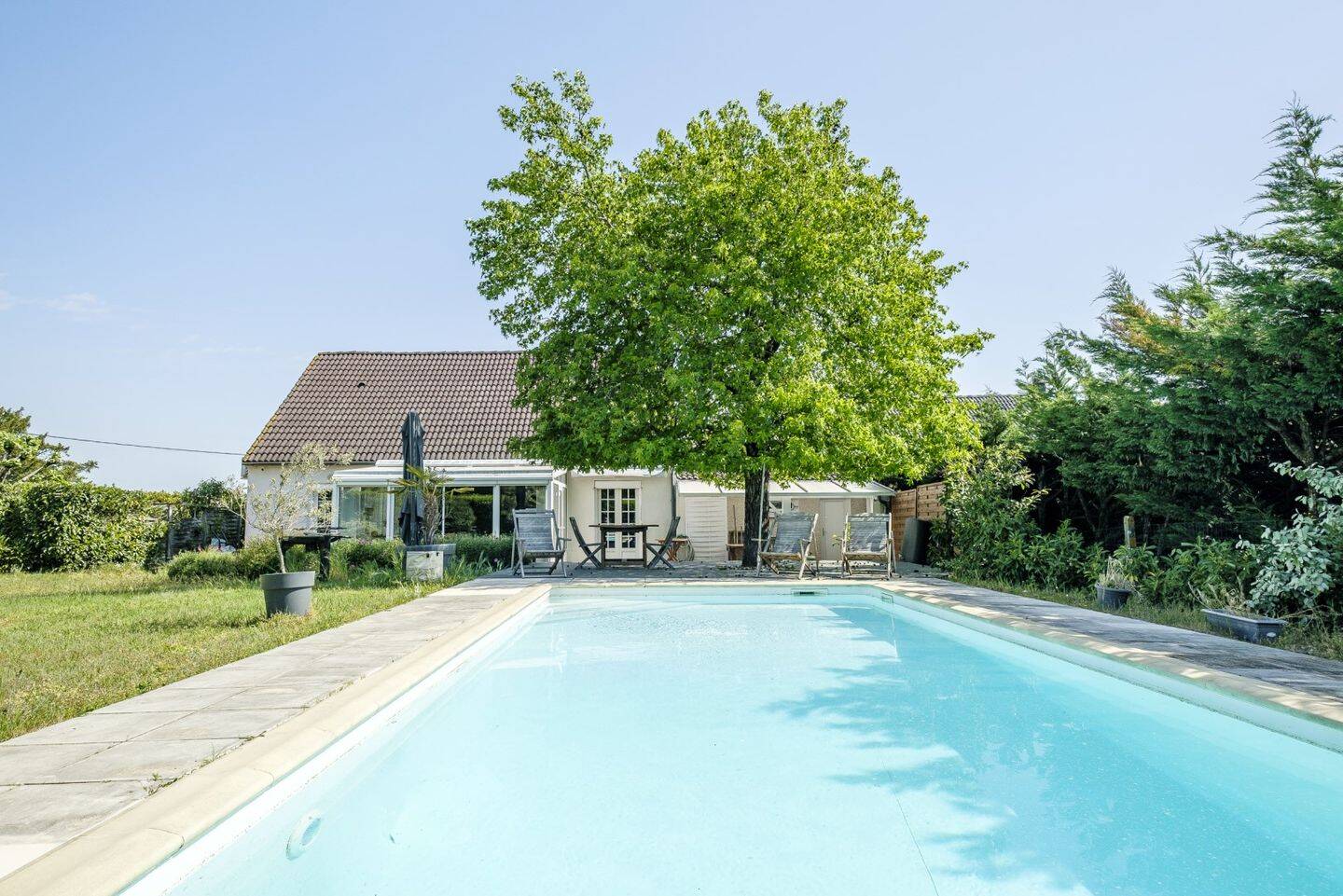 Maison à vendre, 142m², EYSINES