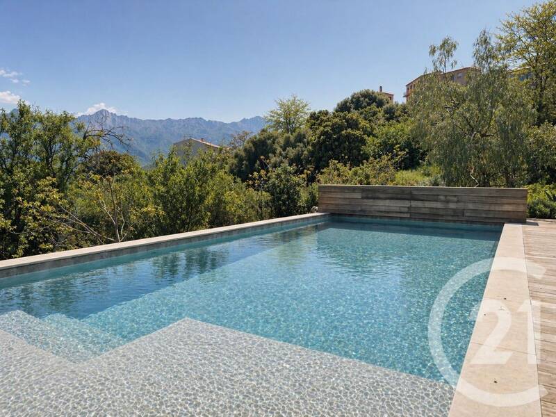 Maison à vendre, 143m², SANTA REPARATA DI BALAGNA