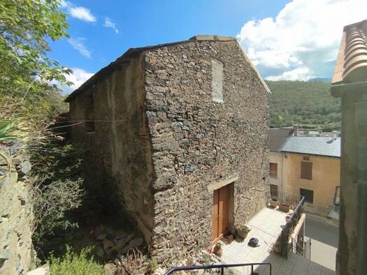 Maison à vendre 39 900 € 6 pièces 4 chambres 131 m² 405 m² de terrain Serdinya 66360