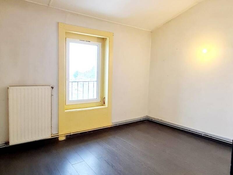 Maison à vendre, 39m², SAINT ETIENNE