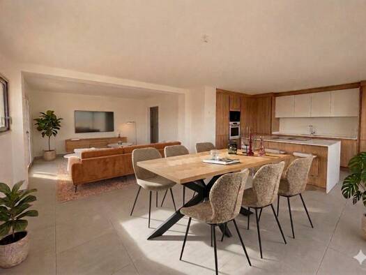 Appartement à vendre - neuf 350 000 € 4 pièces 3 chambres 120 m² Centre Ville Annonay 07100