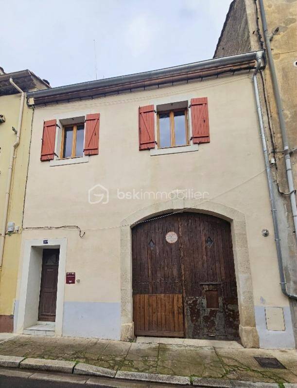 Maison à vendre, 98m², BEZIERS