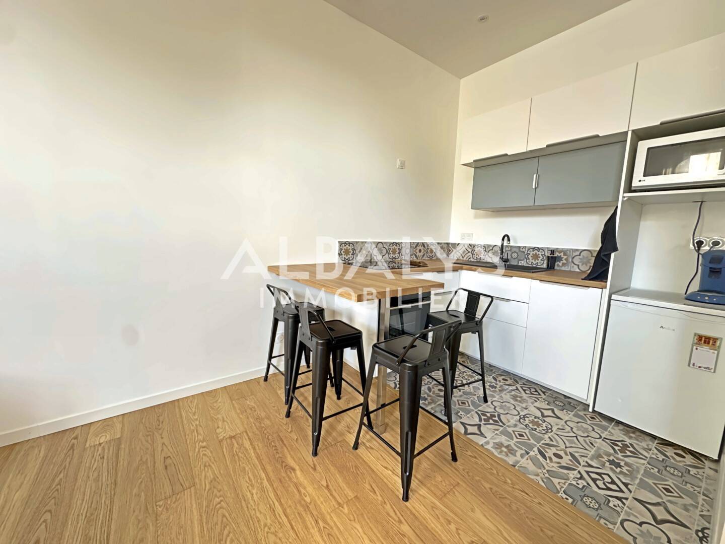 Maison à vendre, 60m², LIBOURNE