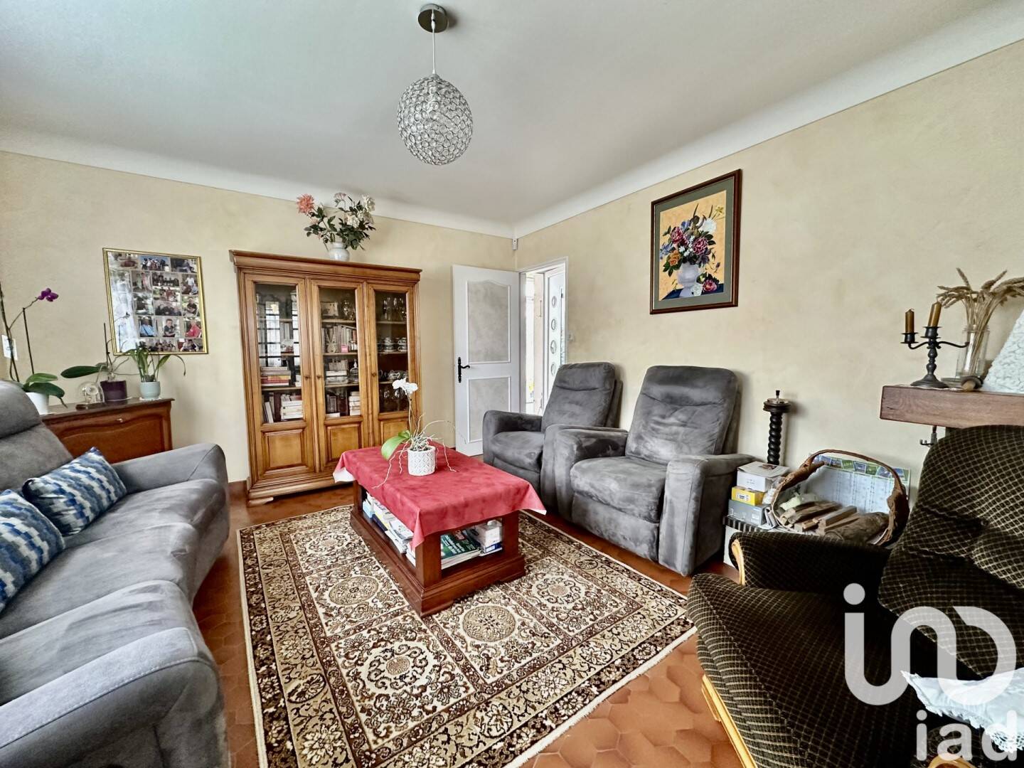 Maison à vendre, 95m², LA ROCHE SUR YON