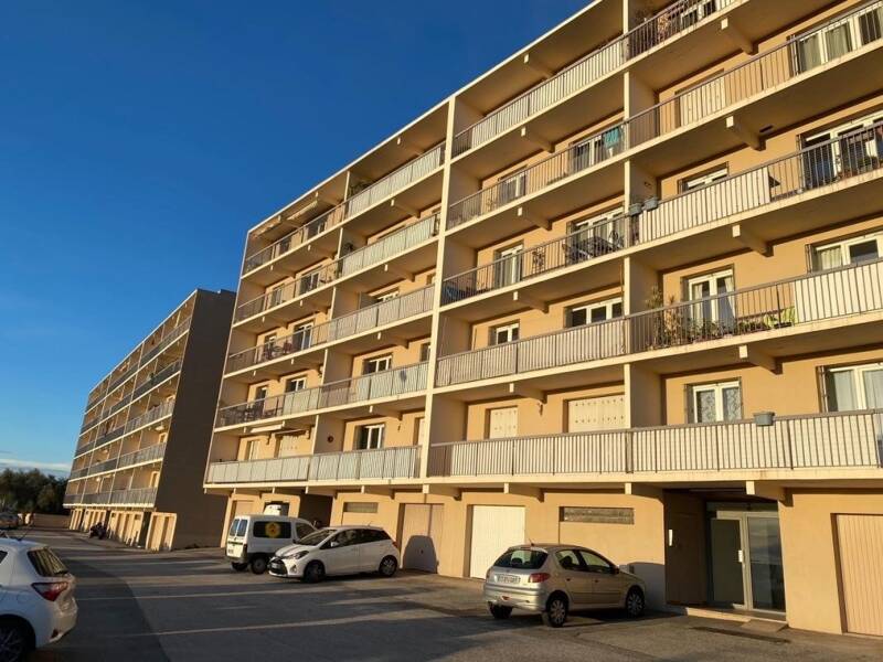 Maison à louer, 70m², TOULON