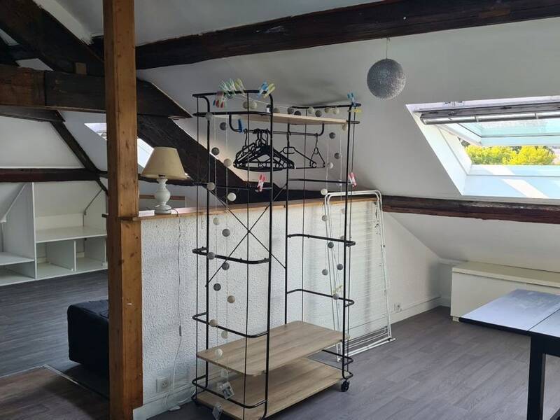 Maison à louer, 40m², NANTES