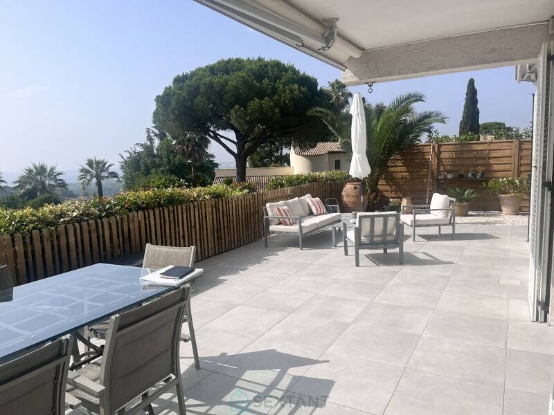 Maison à vendre, 118m², VILLENEUVE LOUBET